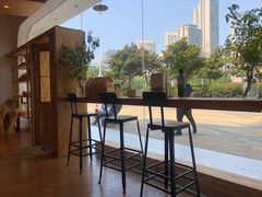 -那家面包房(珠江路店)