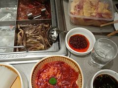 -海底捞火锅(壹悦城店)