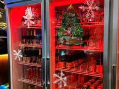 门面-1886德国汽车餐厅(外滩十六铺码头店)