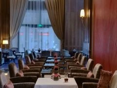-东海朗廷酒店·廷廊 Palm Court