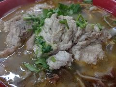 -春雨羊汤店(广开四马路总店)
