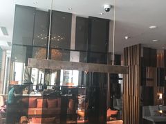 -广州柏悦酒店·悦吧·顶楼露天酒吧