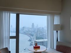-上海外滩茂悦大酒店