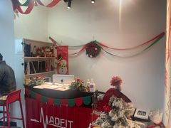 -MADFIT迈非健身(阳光天地店)