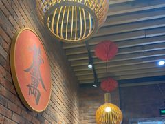 -老姑砂锅·烧烤天津菜(体北道店)