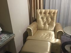-广州克莱顿酒店
