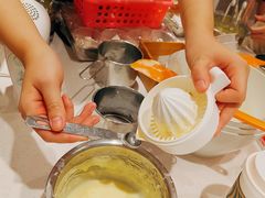 -ABC Cooking Studio(北京颐堤港店)