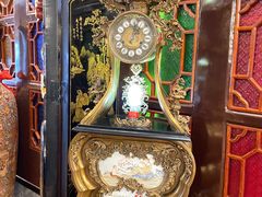 -日日鲜自助餐厅(小公园店)