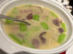 -馋遇江南·精致湖景雅宴(东方之门店)