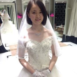 iphone_upload_pic-韩国天使嫁衣婚纱礼服馆(上海旗舰店)