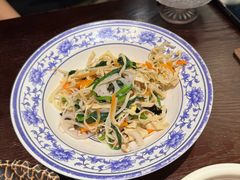 -古都历食南京菜·烤鸭·鸭血粉丝·汤包(南京博物院店)