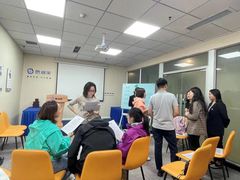 -思训家卡耐基中国口才培训(渝中校区)