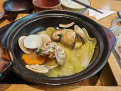 -九酢·海鲜居酒屋