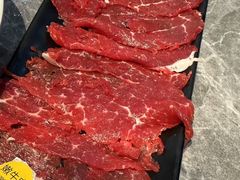 -匠心牛公馆·潮汕牛肉海鲜火锅(索菲特店)
