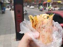 -小竖点徽派卷面皮(洪都店)