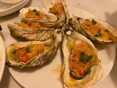 -一品红川菜(皇岗店)