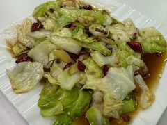 -马旭土鸡焖花卷新疆菜大盘鸡·真域顺西域美食(天马大道店)