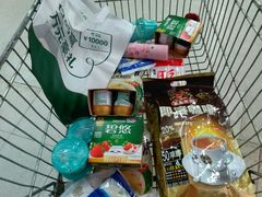-卜蜂莲花(杨高北路店)