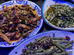 -醉小酒馆·川菜·江湖菜·重庆菜(观音桥旗舰店)