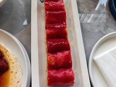 -陶兰居·香港饭店·海鲜大排档(圆融时代广场店)