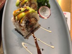 -三上料理(西湖文化广场店)