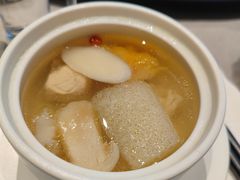 -馋遇江南·精致湖景雅宴(东方之门店)