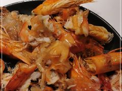 -花味烤肉·拌饭(庐阳万科店)