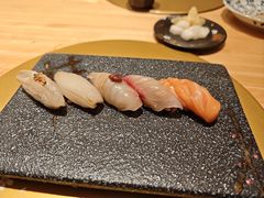 -鮨冠OMAKASE食べ放题(北京首店)