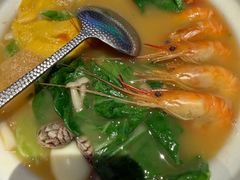 -桂满陇·杭州饭店(清河万象店)