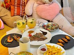 -天空花园餐吧·生日·团建(南山店)