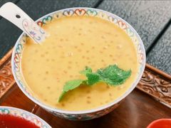 -萬春金福下午茶(故宫店)