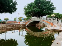 -石炮台公园