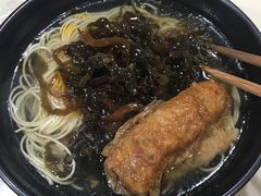 -老地方面馆(思南路店)