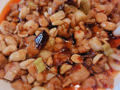 -北平味道.京味菜.烤鸭(梨园店)