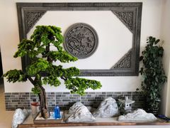 -呼吸森林·生态农庄农家乐私房菜