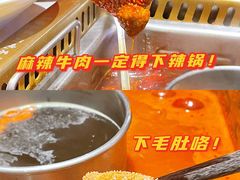 -雾都渣渣火锅(南城智汇城店)