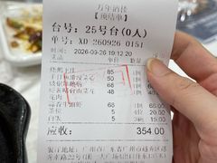 -万年酒楼(越秀南路店)