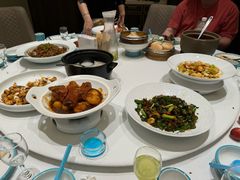 -聆桂烤鸭·金奖烤鸭(静联广场店)