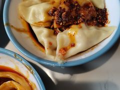 -龙抄手(文殊坊店)