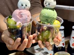 -東盛炭烤自助料理(浦东文峰广场店)