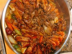 -黄记煌三汁焖锅(新世纪广场店)