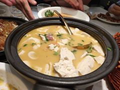 -芳满庭粤菜餐厅(丹阳吾悦店)