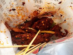 -張飛牛肉(锦里店)