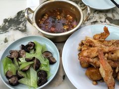 -小吊梨汤·北京菜(香山店)