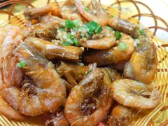 -老字号蛇口德记烧腊饭店·海鲜加工