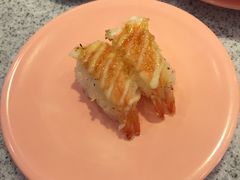 -争鲜回转寿司(金桥家乐福店)
