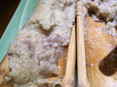小米排骨-粗茶淡饭·隐庐私厨(东亭店)