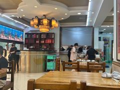 -清真利德顺小老饭庄(复兴路店)