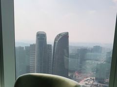 -运·中餐厅(成都华尔道夫酒店)