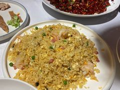 扬州炒饭-小河盐帮·私家菜·烤鸭(三元桥·霄云路店)